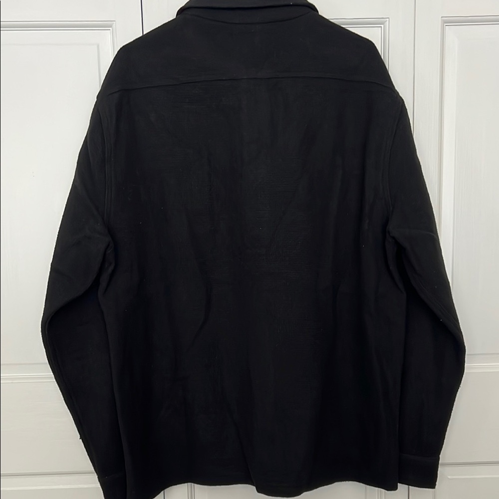 Men's RDI Flannel Shirt Jacket - Picture 7 of 8
